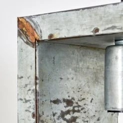 Hofstein Süderhaff Tischleuchte Grau, 1-flammig -Günstiges Tischlampen Geschäft suederhaff tischleuchte h3290187 do1 10