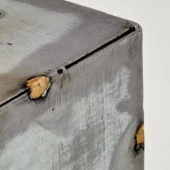 Hofstein Süderhaff Tischleuchte Grau, 3-flammig -Günstiges Tischlampen Geschäft suederhaff tischleuchte h3361801 14