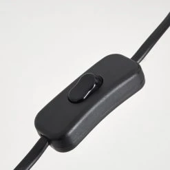 Hofstein Süderhaff Tischleuchte Grau, 3-flammig -Günstiges Tischlampen Geschäft suederhaff tischleuchte h3361801 15