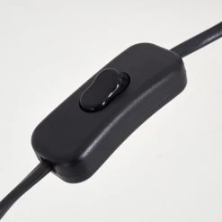 Hofstein Süderhaff Tischleuchte Grau, 1-flammig 33 Hofstein Süderhaff Tischleuchte Grau, 1-flammig -Günstiges Tischlampen Geschäft suederhaff tischleuchte h3361825 15