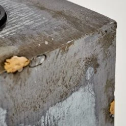 Hofstein Süderhaff Tischleuchte Grau, 1-flammig 27 Hofstein Süderhaff Tischleuchte Grau, 1-flammig -Günstiges Tischlampen Geschäft suederhaff tischleuchte h3361825 9