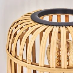 Hofstein Sukhothai Tischleuchte Schwarz, 1-flammig 29 Hofstein Sukhothai Tischleuchte Schwarz, 1-flammig -Günstiges Tischlampen Geschäft sukhothai tischleuchte h3369609 10