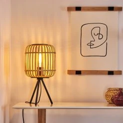 Hofstein Sukhothai Tischleuchte Schwarz, 1-flammig 30 Hofstein Sukhothai Tischleuchte Schwarz, 1-flammig -Günstiges Tischlampen Geschäft sukhothai tischleuchte h3369609 11