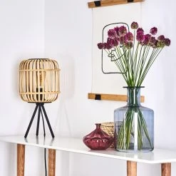 Hofstein Sukhothai Tischleuchte Schwarz, 1-flammig 31 Hofstein Sukhothai Tischleuchte Schwarz, 1-flammig -Günstiges Tischlampen Geschäft sukhothai tischleuchte h3369609 12