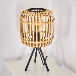 Hofstein Sukhothai Tischleuchte Schwarz, 1-flammig 34 Hofstein Sukhothai Tischleuchte Schwarz, 1-flammig -Günstiges Tischlampen Geschäft sukhothai tischleuchte h3369609 15