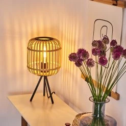 Hofstein Sukhothai Tischleuchte Schwarz, 1-flammig 22 Hofstein Sukhothai Tischleuchte Schwarz, 1-flammig -Günstiges Tischlampen Geschäft sukhothai tischleuchte h3369609 3