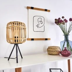 Hofstein Sukhothai Tischleuchte Schwarz, 1-flammig 24 Hofstein Sukhothai Tischleuchte Schwarz, 1-flammig -Günstiges Tischlampen Geschäft sukhothai tischleuchte h3369609 5