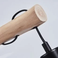 Hofstein Sunasau Tischleuchte Schwarz, Naturfarben, 1-flammig 19 Hofstein Sunasau Tischleuchte Schwarz, Naturfarben, 1-flammig -Günstiges Tischlampen Geschäft sunasau tischleuchte h3454947 5