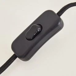 Hofstein Svanfolk Tischleuchte Grau, Rostfarben, 1-flammig 41 Hofstein Svanfolk Tischleuchte Grau, Rostfarben, 1-flammig -Günstiges Tischlampen Geschäft svanfolk tischleuchte h3277324 do1 19