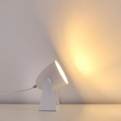 Hofstein Takeda Tischleuchte Weiß, 1-flammig 33 Hofstein Takeda Tischleuchte Weiß, 1-flammig -Günstiges Tischlampen Geschäft takeda tischleuchte h3358337 14