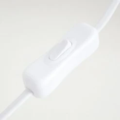 Hofstein Takeda Tischleuchte Weiß, 1-flammig 35 Hofstein Takeda Tischleuchte Weiß, 1-flammig -Günstiges Tischlampen Geschäft takeda tischleuchte h3358337 16