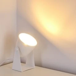 Hofstein Takeda Tischleuchte Weiß, 1-flammig 21 Hofstein Takeda Tischleuchte Weiß, 1-flammig -Günstiges Tischlampen Geschäft takeda tischleuchte h3358337 2