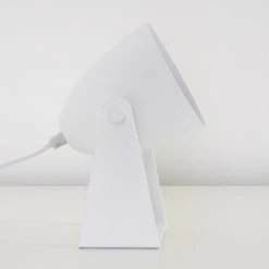 Hofstein Takeda Tischleuchte Weiß, 1-flammig 24 Hofstein Takeda Tischleuchte Weiß, 1-flammig -Günstiges Tischlampen Geschäft takeda tischleuchte h3358337 5