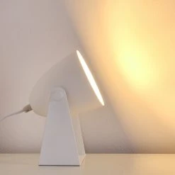 Hofstein Takeda Tischleuchte Weiß, 1-flammig 26 Hofstein Takeda Tischleuchte Weiß, 1-flammig -Günstiges Tischlampen Geschäft takeda tischleuchte h3358337 7