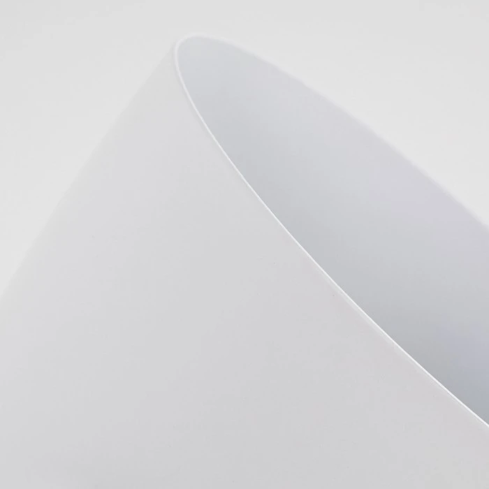 Hofstein Takeda Tischleuchte Weiß, 1-flammig 11 Hofstein Takeda Tischleuchte Weiß, 1-flammig – Bild 9