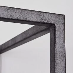 Hofstein Takoi Tischleuchte Altsilber, 1-flammig -Günstiges Tischlampen Geschäft takoi tischleuchte h3405482 5