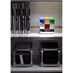 Tecnolumen Cubelight Tischleuchte LED Klar, Bunt, 1-flammig 15 Tecnolumen Cubelight Tischleuchte LED Klar, Bunt, 1-flammig -Günstiges Tischlampen Geschäft tecnolumen cubelight tischleuchte mscl 1 2