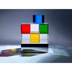 Tecnolumen Cubelight Tischleuchte LED Klar, Bunt, 1-flammig 17 Tecnolumen Cubelight Tischleuchte LED Klar, Bunt, 1-flammig -Günstiges Tischlampen Geschäft tecnolumen cubelight tischleuchte mscl 1 4