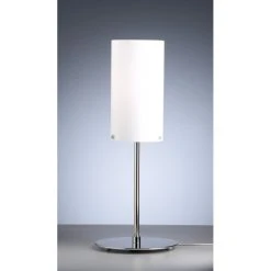 Tecnolumen TLWS 04 Tischleuchte Nickel-Matt, 1-flammig -Günstiges Tischlampen Geschäft tecnolumen tlws 04 tischleuchte tlws 04 2