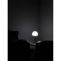 Tecnolumen Wagenfeld WA 24 Tischleuchte Nickel glänzend, 1-flammig 11 Tecnolumen Wagenfeld WA 24 Tischleuchte Nickel glänzend, 1-flammig -Günstiges Tischlampen Geschäft tecnolumen wagenfeld wa 24 tischleuchte wa 24 4