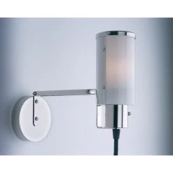 Tecnolumen Wagenfeld WNL 30 Tischleuchte Nickel glänzend, 1-flammig -Günstiges Tischlampen Geschäft tecnolumen wagenfeld wnl 30 tischleuchte wnl 30 6