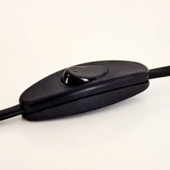 Hofstein Tegna Tischleuchte Schwarz-Gold, 1-flammig -Günstiges Tischlampen Geschäft tegna tischleuchte h3288481 do1 14