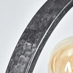 Hofstein Tercel Tischleuchte Schwarz, 1-flammig 16 Hofstein Tercel Tischleuchte Schwarz, 1-flammig -Günstiges Tischlampen Geschäft tercel tischleuchte h3555231 2