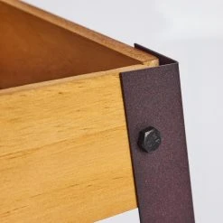 Hofstein Tiflis Tischleuchte Schwarz, 1-flammig -Günstiges Tischlampen Geschäft tiflis tischleuchte h3396940 2