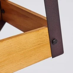 Hofstein Tiflis Tischleuchte Schwarz, 1-flammig -Günstiges Tischlampen Geschäft tiflis tischleuchte h3396940 5