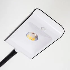 Hofstein Tischleuchte LED Schwarz, 1-flammig -Günstiges Tischlampen Geschäft tischleuchte h3371008 10