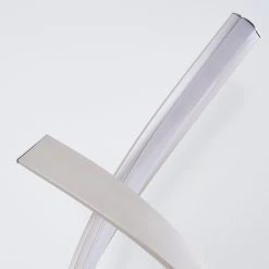 Hofstein Tischleuchte Medle LED Nickel-Matt, 1-flammig 32 Hofstein Tischleuchte Medle LED Nickel-Matt, 1-flammig -Günstiges Tischlampen Geschäft tischleuchte medle h3007846 11