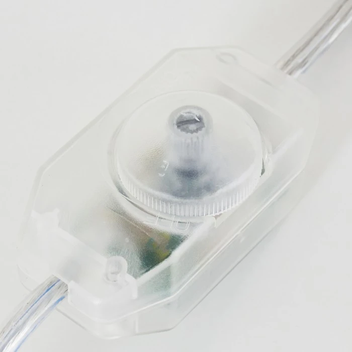 Hofstein Tischleuchte Medle LED Nickel-Matt, 1-flammig 18 Hofstein Tischleuchte Medle LED Nickel-Matt, 1-flammig – Bild 16