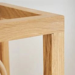 Hofstein Torreglia Tischleuchte Schwarz, Braun, 1-flammig -Günstiges Tischlampen Geschäft torreglia tischleuchte h3430927 5