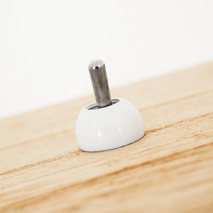 Hofstein Torrevieja Tischleuchte Weiß, Holz hell, 1-flammig 16 Hofstein Torrevieja Tischleuchte Weiß, Holz hell, 1-flammig – Bild 14