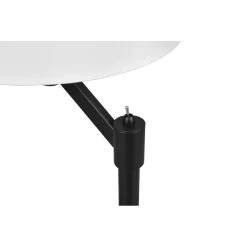 Trio Leuchten Trio Cassio Tischleuchte Schwarz, 1-flammig 11 Trio Leuchten Trio Cassio Tischleuchte Schwarz, 1-flammig -Günstiges Tischlampen Geschäft trio cassio tischleuchte 514400132 3