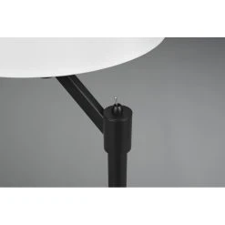 Trio Leuchten Trio Cassio Tischleuchte Schwarz, 1-flammig 13 Trio Leuchten Trio Cassio Tischleuchte Schwarz, 1-flammig -Günstiges Tischlampen Geschäft trio cassio tischleuchte 514400132 5