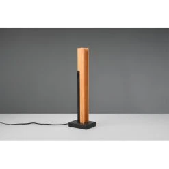 Trio Leuchten Trio Kerala Tischleuchte LED Schwarz, 1-flammig -Günstiges Tischlampen Geschäft trio kerala tischleuchte 541610132 2