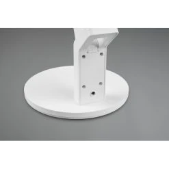 Trio Leuchten Ava Tischleuchte LED Wei&szlig;, 1-flammig -Günstiges Tischlampen Geschäft trio leuchten ava tischleuchte 523090131 5