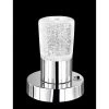 Trio Leuchten CRISTO Tischleuchte LED Chrom, 1-flammig 1 Trio Leuchten CRISTO Tischleuchte LED Chrom, 1-flammig -Günstiges Tischlampen Geschäft trio leuchten cristo tischleuchte 529690100 0
