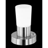 Trio Leuchten CRISTO Tischleuchte LED Nickel-Matt, 1-flammig 2 Trio Leuchten CRISTO Tischleuchte LED Nickel-Matt, 1-flammig -Günstiges Tischlampen Geschäft trio leuchten cristo tischleuchte 529690107 0