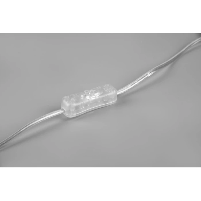 Trio Leuchten Franklin Tischleuchte LED Anthrazit, 1-flammig 6 Trio Leuchten Franklin Tischleuchte LED Anthrazit, 1-flammig – Bild 4