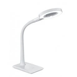 Trio Leuchten LUPO Tischleuchte LED Weiß, 1-flammig 7 Trio Leuchten LUPO Tischleuchte LED Weiß, 1-flammig -Günstiges Tischlampen Geschäft trio leuchten lupo tischleuchte 527290101 2