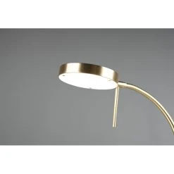 Trio Leuchten Monza Tischleuchte LED Messing, 1-flammig 20 Trio Leuchten Monza Tischleuchte LED Messing, 1-flammig -Günstiges Tischlampen Geschäft trio leuchten monza tischleuchte 523310108 4