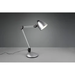 Trio Leuchten Nadal Tischleuchte LED Titan, 1-flammig 14 Trio Leuchten Nadal Tischleuchte LED Titan, 1-flammig -Günstiges Tischlampen Geschäft trio leuchten nadal tischleuchte 525410187 3