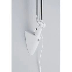 Trio Leuchten RADO Tischleuchte LED Wei&szlig;, 1-flammig -Günstiges Tischlampen Geschäft trio leuchten rado tischleuchte 527690131 2