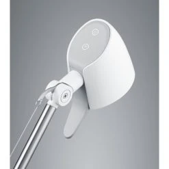 Trio Leuchten RADO Tischleuchte LED Wei&szlig;, 1-flammig -Günstiges Tischlampen Geschäft trio leuchten rado tischleuchte 527690131 4