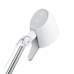 Trio Leuchten RADO Tischleuchte LED Wei&szlig;, 1-flammig -Günstiges Tischlampen Geschäft trio leuchten rado tischleuchte 527690131 9