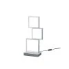 Trio Leuchten Sorrento Tischleuchte LED Aluminium, 1-flammig 2 Trio Leuchten Sorrento Tischleuchte LED Aluminium, 1-flammig -Günstiges Tischlampen Geschäft trio leuchten sorrento tischleuchte 527710305 0