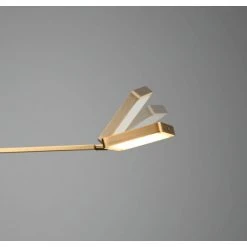 Trio Leuchten Trio Pavia Tischleuchte LED Altmessing, 1-flammig 23 Trio Leuchten Trio Pavia Tischleuchte LED Altmessing, 1-flammig -Günstiges Tischlampen Geschäft trio pavia tischleuchte 570310104 1