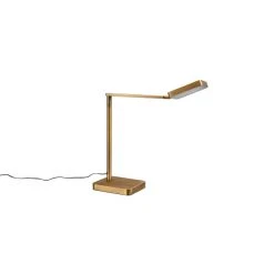 Trio Leuchten Trio Pavia Tischleuchte LED Altmessing, 1-flammig 32 Trio Leuchten Trio Pavia Tischleuchte LED Altmessing, 1-flammig -Günstiges Tischlampen Geschäft trio pavia tischleuchte 570310104 10